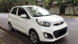 2014 Kia Picanto Manual MT for sale