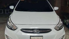 Hyundai Accent 2016 manual FOR SALE