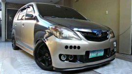 2009 Toyota Avanza J Thailand ver for sale