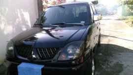 FOR SALE Mitsubishi glx 2 Adventure 2009