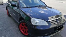 2001 Honda Civic Dimension VTi-S FOR SALE