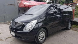 2016 Hyundai Grand Starex diesel mt FOR SALE
