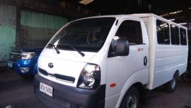 Kia KC K2700 2015 for sale