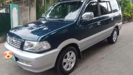 TOYOTA Revo 199k negotiable 2001 model FOR SALE