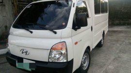 Good as new Hyundai H100 2010 for sale