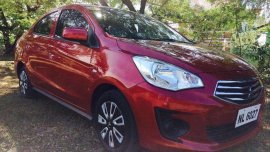 2016 MITSUBISHI Mirage G4 GLX AT FOR SALE