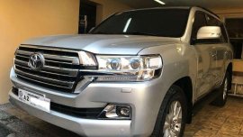 Brand New 2018 Toyota Land Cruiser VX FOR SALE