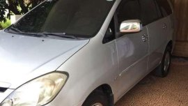 2005 Toyota Innova G FOR SALE