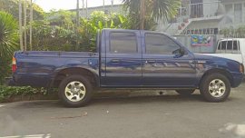 2000 Ford Ranger Xlt FOR SALE