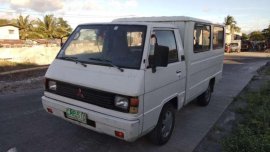 Mitsubishi L300 Fb 96 model for sale
