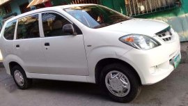 Toyota Avanza J 2011 FOR SALE