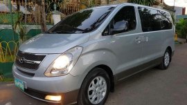 Hyundai Grand Starex gl crdi manual 2008 FOR SALE