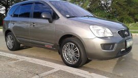 Good as new Kia Carens 2012 for sale