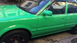 Toyota Corolla 1991 Model FOR SALE