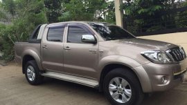2012 Toyota Hi lux FOR SALE