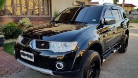 Mitsubishi Montero Sport 2013 Gls-V FOR SALE