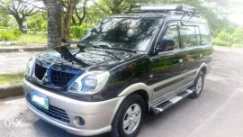 2006 MITSUBISHI ADVENTURE GLS for sale