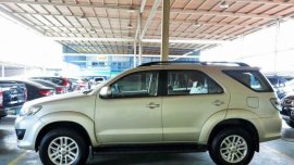 2012 Toyota Fortuner for sale