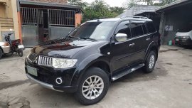 2009 Mitsubishi Montero for sale