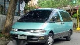 Estuma Lucida by.Toyota FOR SALE