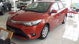 2018 Toyota Vios 15 G Manual 40k All In Downpayment