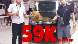MITSUBISHI 2017 Mirage G4 adventure montero strada L300 NO EXCISE TAX!