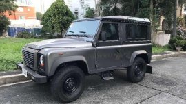 2015 LAND ROVER DEFENDER 90 FOR SALE
