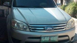 FORD ESCAPE 2017 FOR SALE