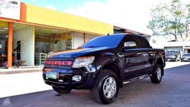 2013 Ford Ranger XLT MT for sale