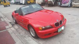 1997 BMW Z3 Manual FOR SALE