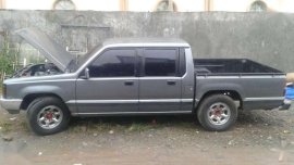 Mitsubishi L200 93mdl 185k FOR SALE