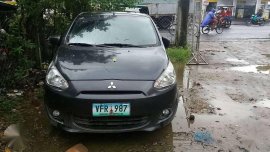 Mitsubishi Mirage hatch FOR SALE