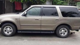 Ford Expedition 2002 FOR SALE