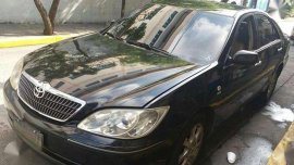 Toyota Camry 2006 FOR SALE