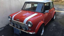 Classic Mini Cooper FOR SALE