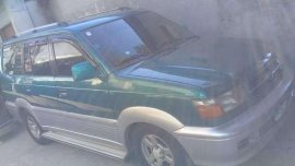 Toyota Revo sports runner 2000 FOR SALE