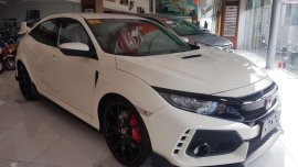 Honda Civic type r 2018 FOR SALE