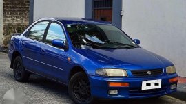 MAZDA 323 FAMILIA 1998 FOR SALE