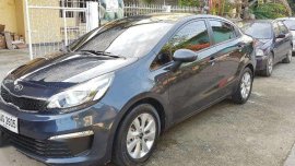 Kia Rio 1.4L EX 2015 FOR SALE
