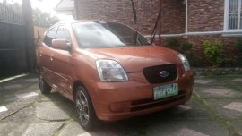 Kia Picanto 2006 for sale