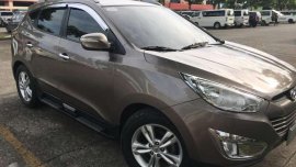 Hyundai Tucson 2010 FOR SALE