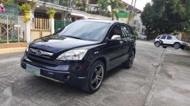 2009 model Honda CRV FOR SALE