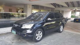 2008 Honda Crv Automatic transmission FOR SALE
