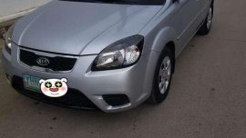Kia Rio 2010 FOR SALE