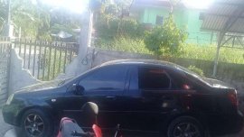 Chevrolet Optra 2004 Model FOR SALE