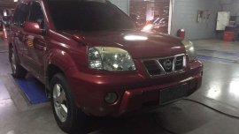 Nissan Xtrail 2005 Tokyo Edition 4WD FOR SALE