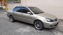 Mitsubishi Lancer GLS 2008 for sale