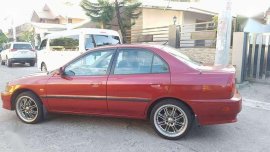 Mitsubishi Lancer 2001 FOR SALE