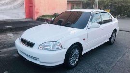 1998 Honda Civic Lxi 1.5 engine FOR SALE