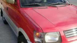 Mitsubishi Adventure Glx DIESEL 98 FOR SALE